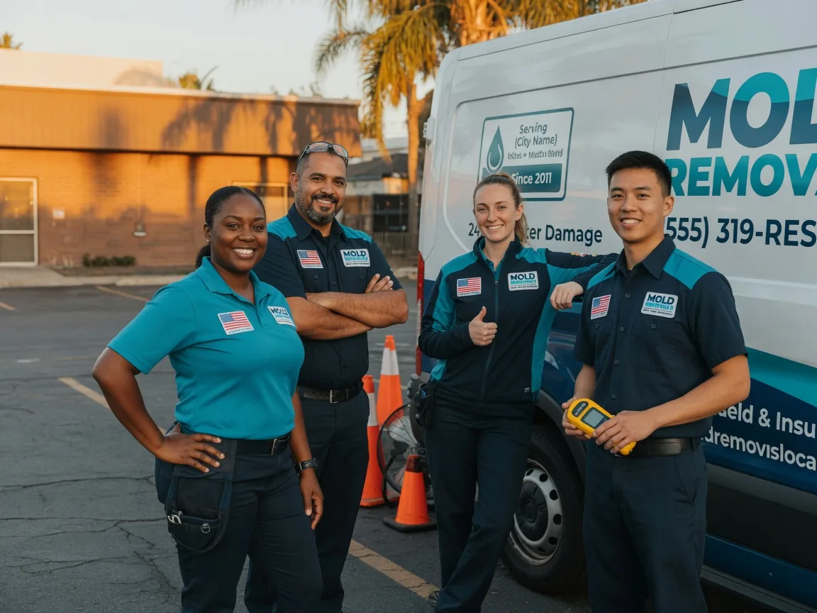 Water Damage Restoration company in Maple Valley, WA